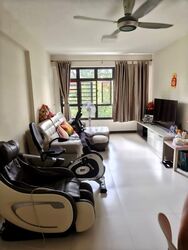 Blk 472B Fernvale Rivergrove (Sengkang), HDB 4 Rooms #588705311